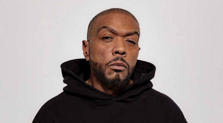 Timbaland