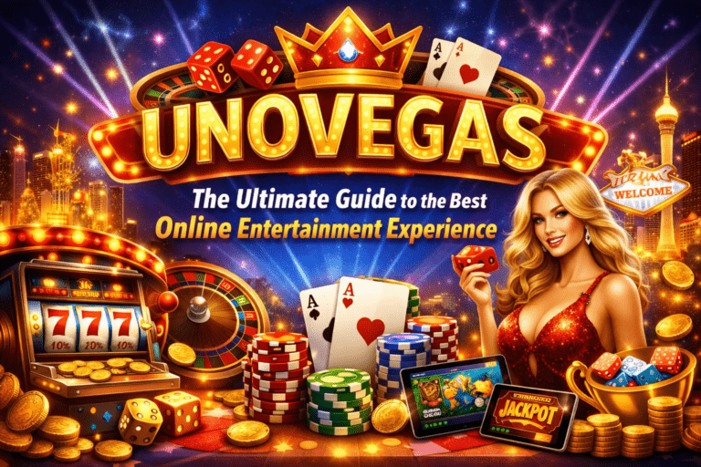 UNOVEGAS