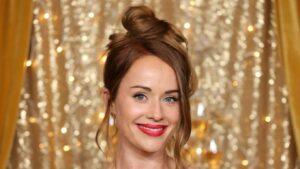 Whitney Leavitt: The Inspiring Story of a Rising Hollywood Star