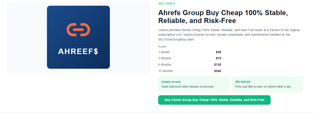 SEO for Startups to Increase Visibility 4 image