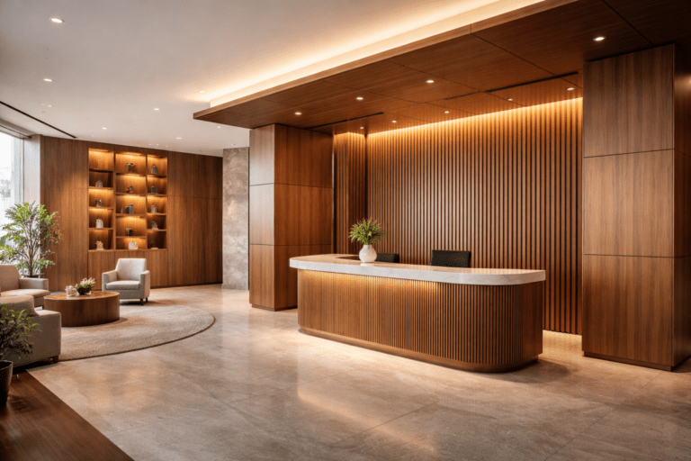 Woodwork