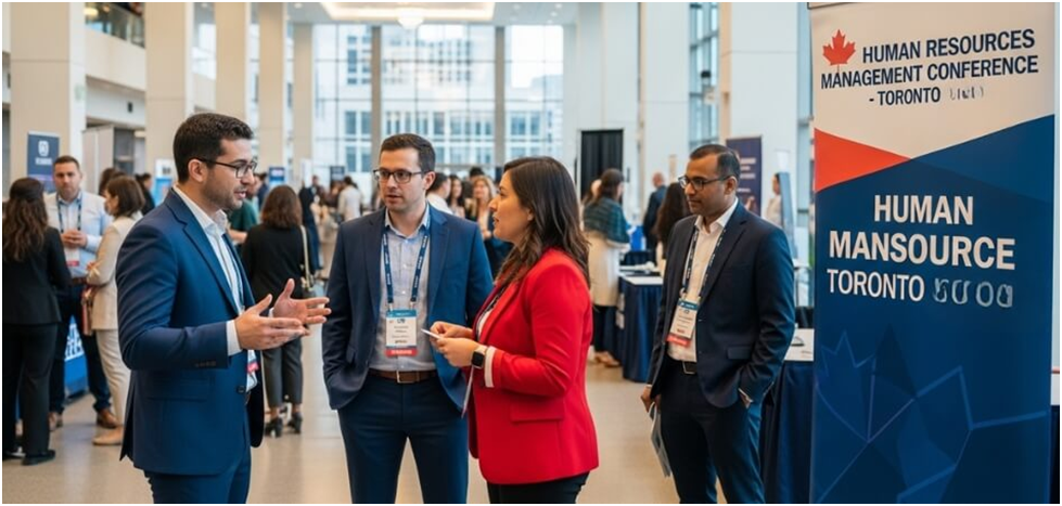 What Professionals Can Learn From a Human Resource Management Conference in Canada? 2 image 13