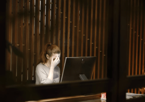 How to Cope With Anxiety Before Important Work Decisions