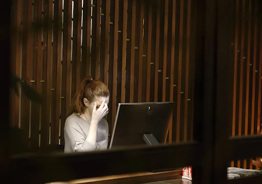 How to Cope With Anxiety Before Important Work Decisions 2 Decision