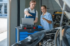 The Real Cost of Skipping Your MOT in Streatham (Spoiler: It’s Not Worth It)