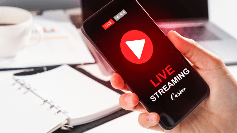 Casino Streamers