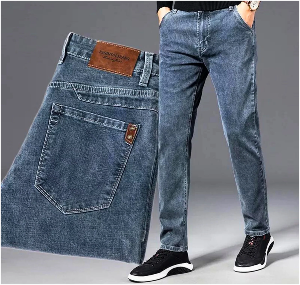 Aries Jeans That Define Modern Style, Comfort, and Confidence for Everyday Wear Discover stretch, cargo, and relaxed Aries Jeans designed for comfort, movement, and effortless everyday style. 2 image 9