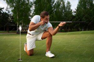 Consistency is Key: Golf Training Routines for Better Accuracy