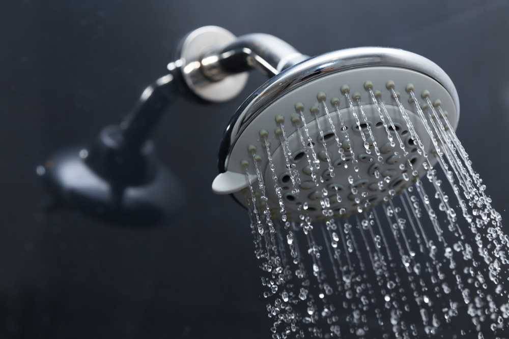 Showerheads