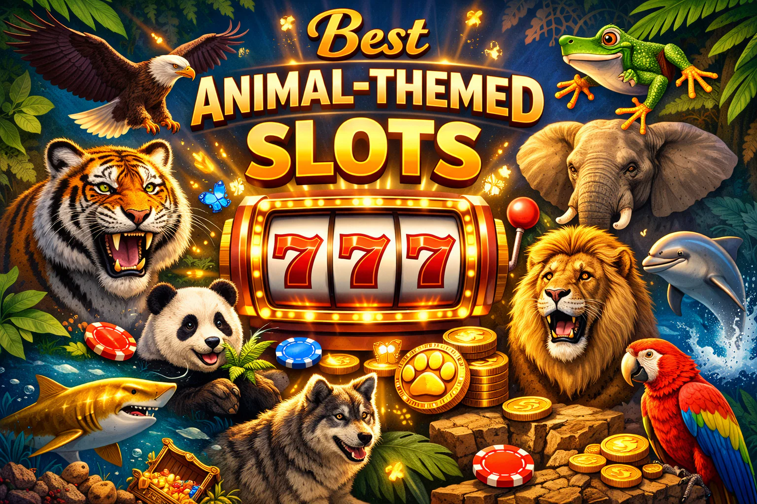 slots