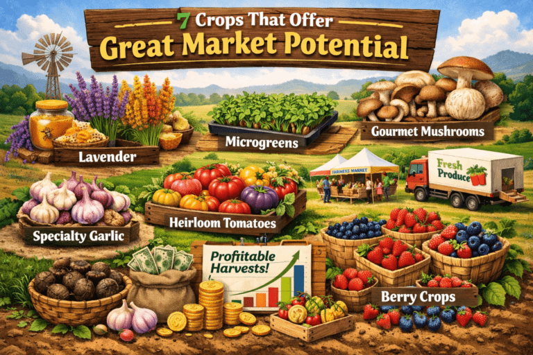 Market