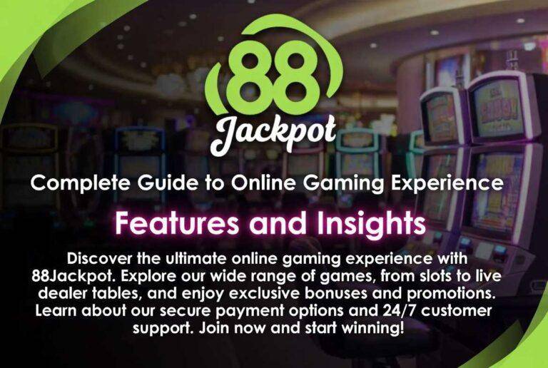 88Jackpot