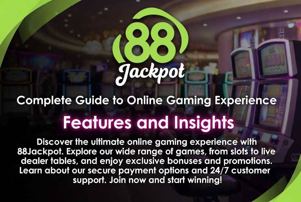 88Jackpot