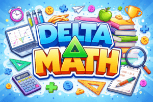 Master Delta Math: Your Ultimate Guide to Logins, Tools, and Success
