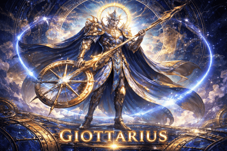 Giottarius