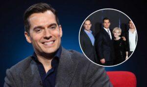 Henry Cavill Siblings: Meet the Real-Life Heroes of the Cavill Family