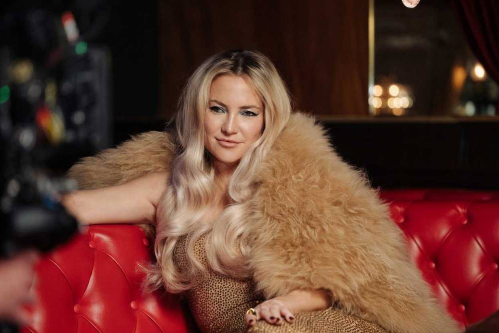 Kate Hudson