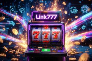 Introduction to the Modern Link777  Slot Online Era