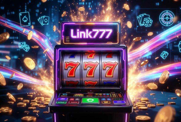 Link777