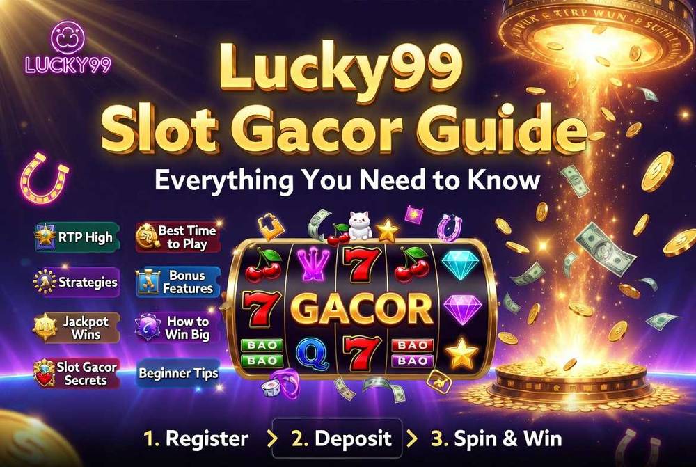 Lucky99