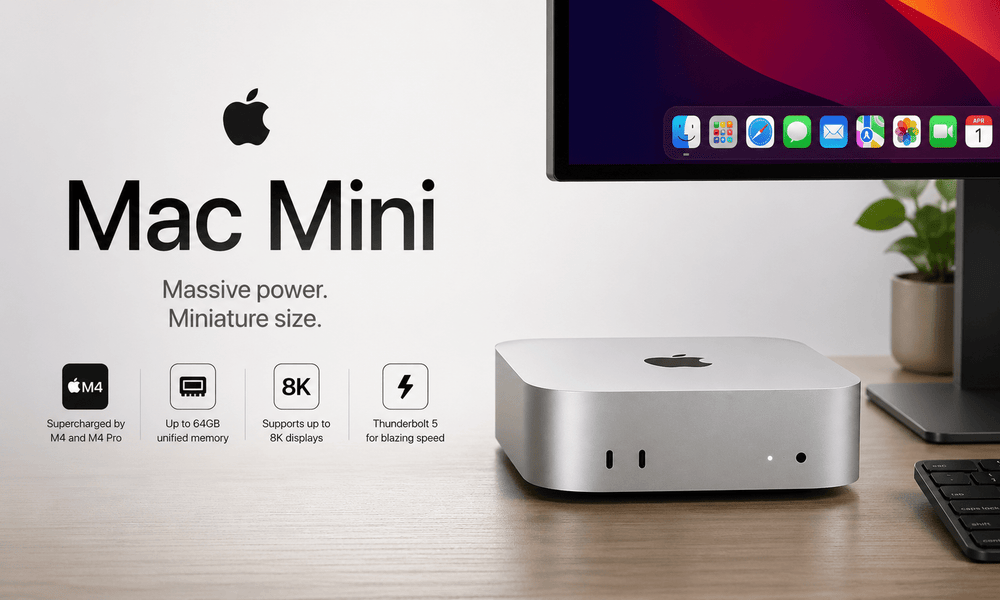 Mac Mini