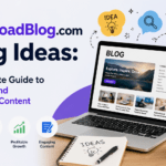 UploadBlog