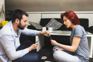 How to Handle Emotional Challenges During Separation