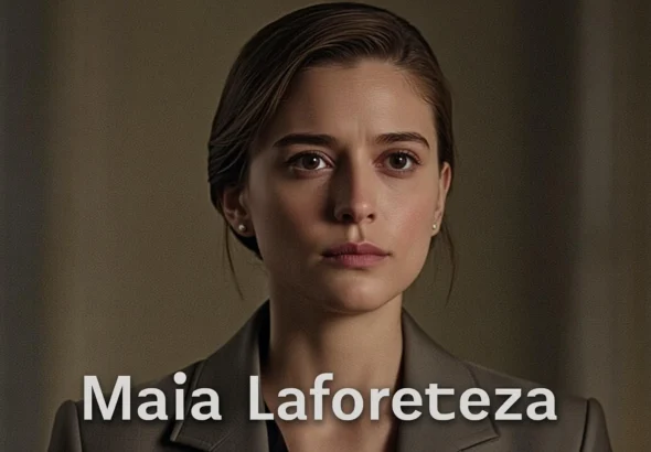 Maia Lafortezza