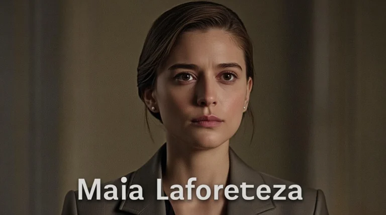 Maia Lafortezza