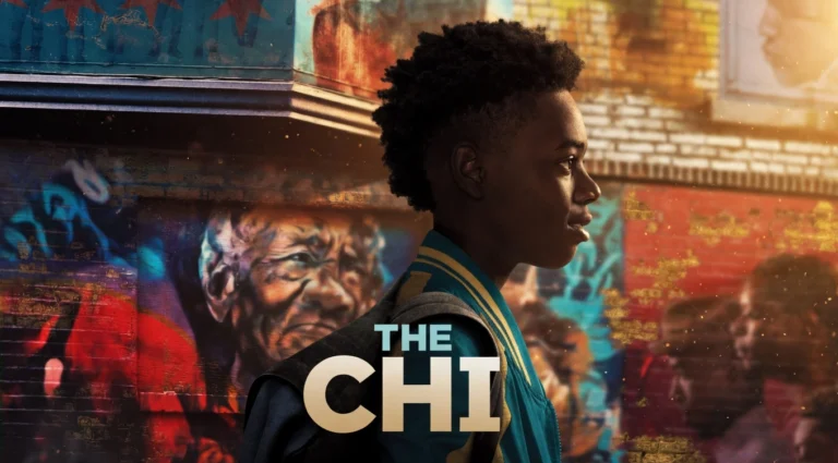 The Chi: A Deep Dive into the Hit Show’s New Season and Beloved Cast 3 The Chi