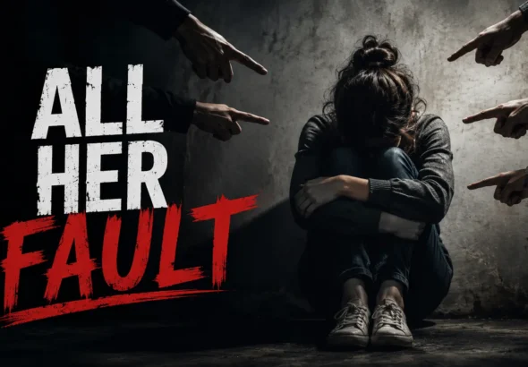 All Her Fault