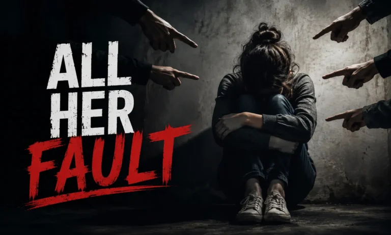 All Her Fault on Peacock: Everything You Need to Know Before You Watch 8 All Her Fault