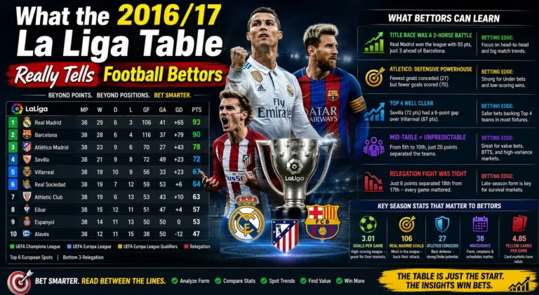 La Liga