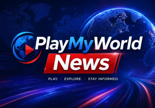 playmyworld latest news