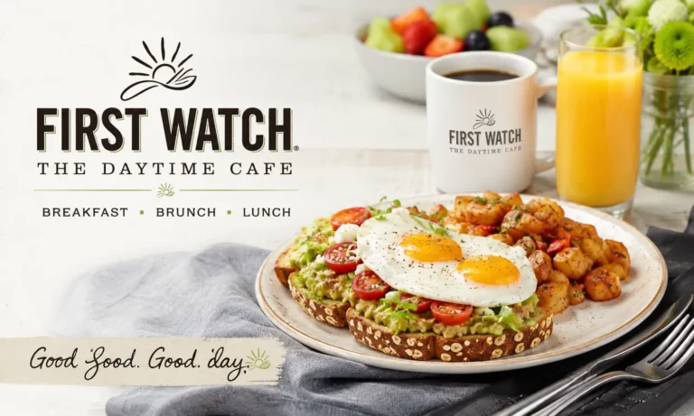 First Watch
