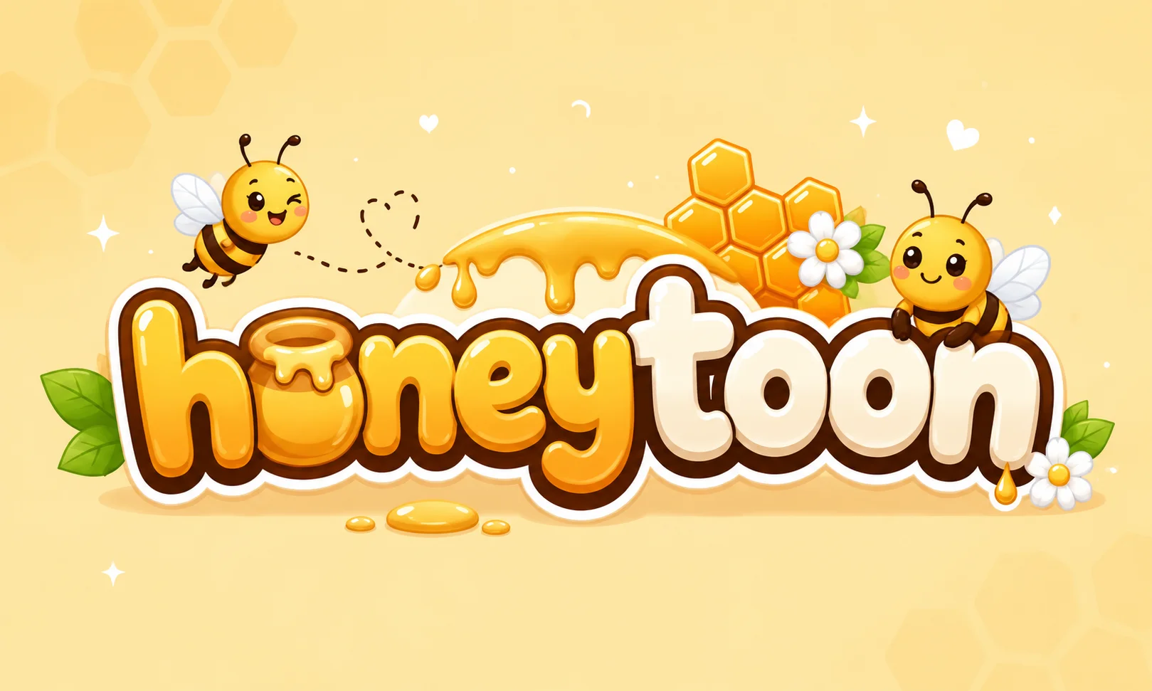 Honeytoon