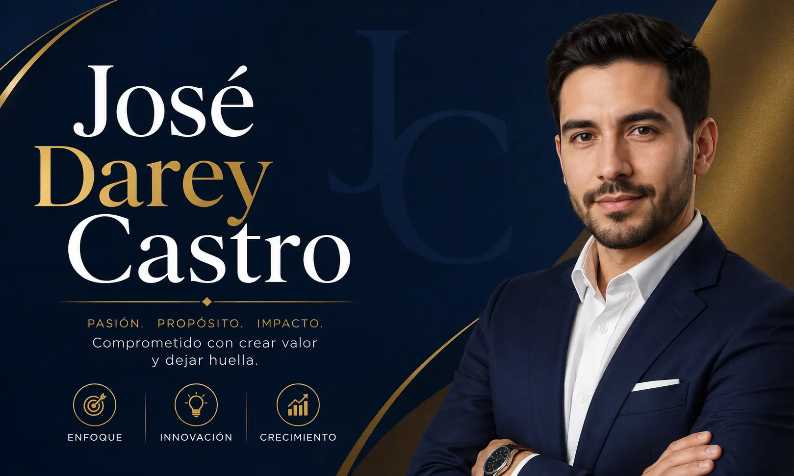 José Darey Castro
