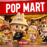 Pop Mart