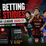 Real Betting