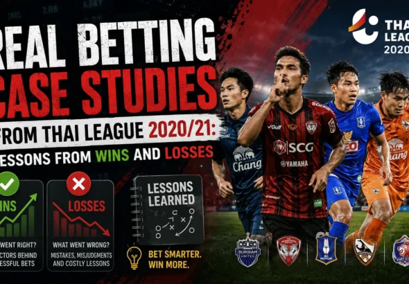 Real Betting