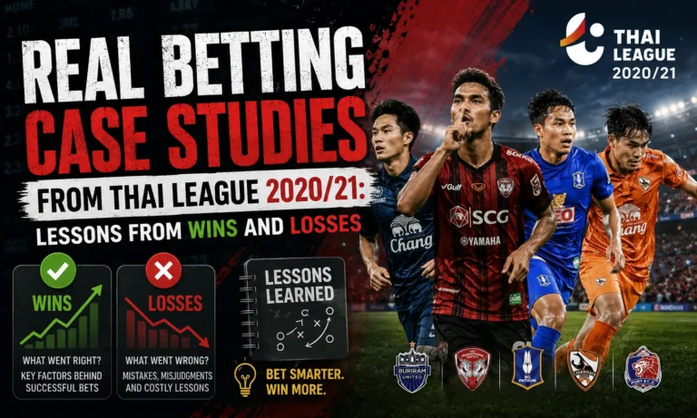 Real Betting