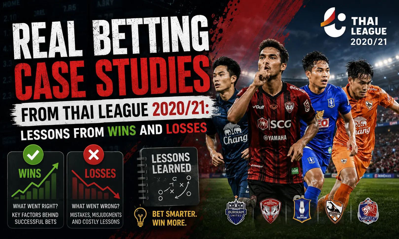 Real Betting