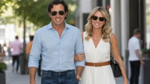 Richard Taubman: His Life, Net Worth, and What Happened After Christie Brinkley
