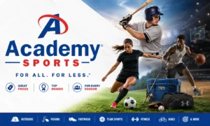 Your Complete Academy Sports Shopping Guide: Hours, Deals, and Location Tips