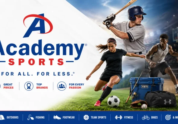 Academy Sports