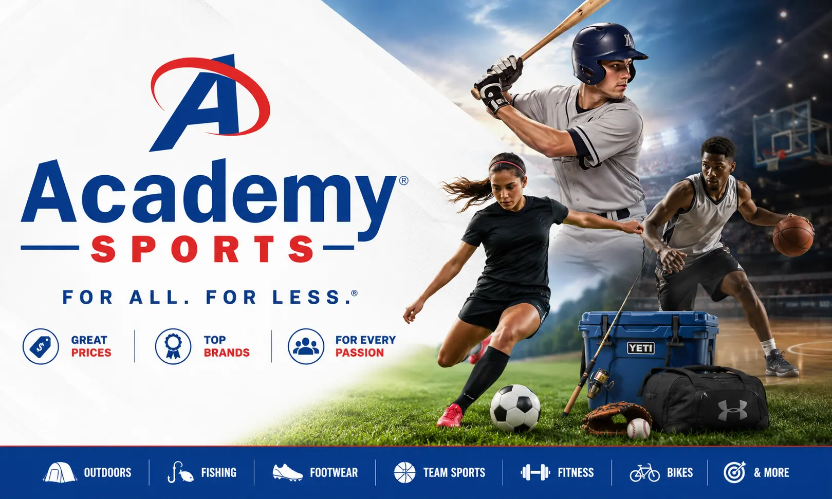 Academy Sports