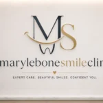dentist London