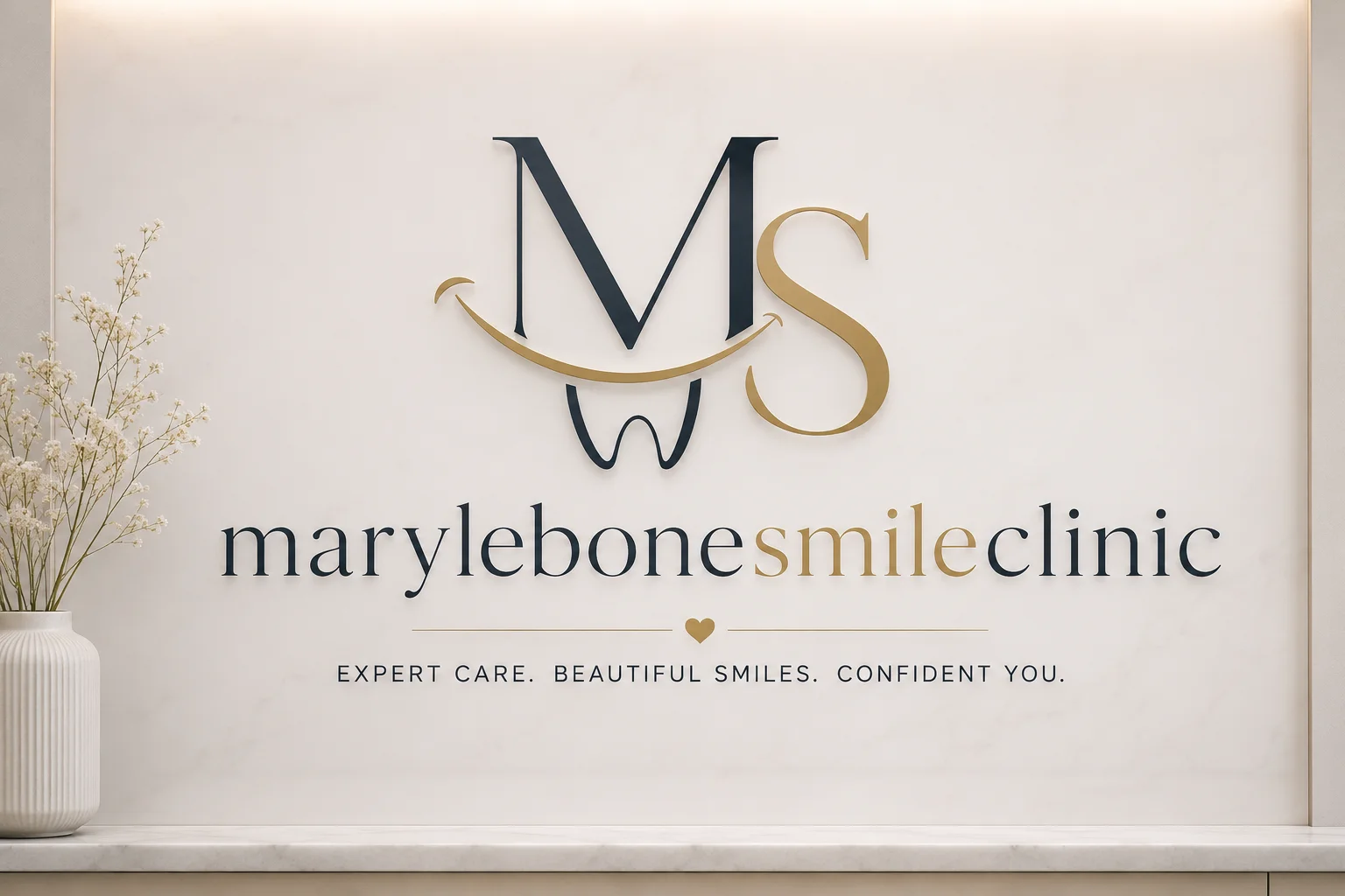 dentist London