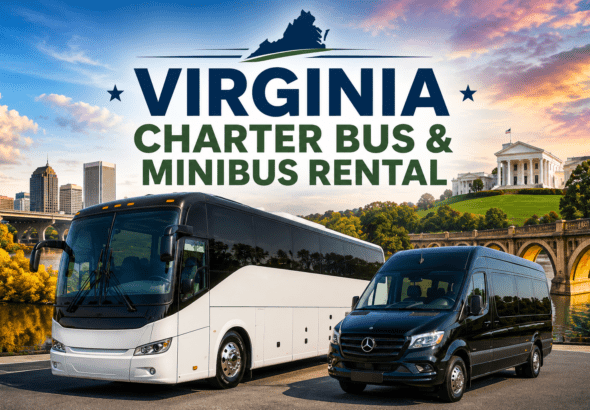 Charter Bus
