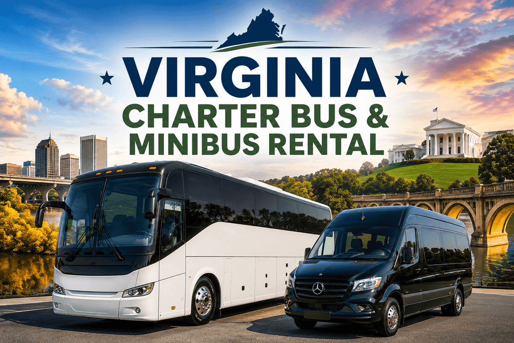 Charter Bus